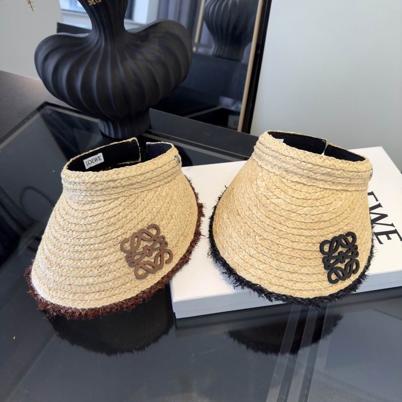 Loewe visor dx01